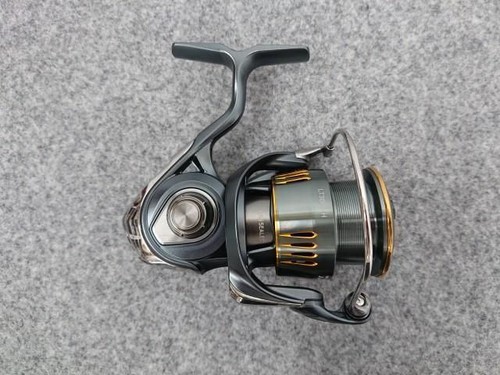 Mulinello spinning daiwa 23 - da,