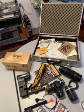 Nikon f3 completa di