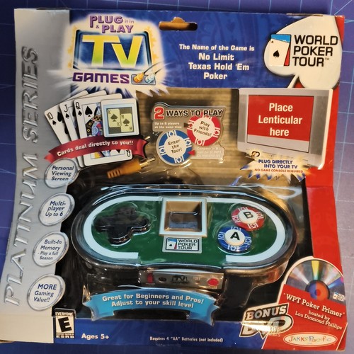 Videogioco plug and play - videogioco,
