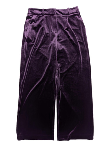 Pantalone velluto donna - pantalone,