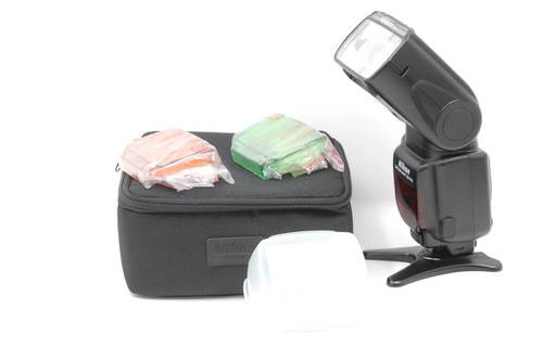 Flash lampeggiatore nikon - lampeggiatore,