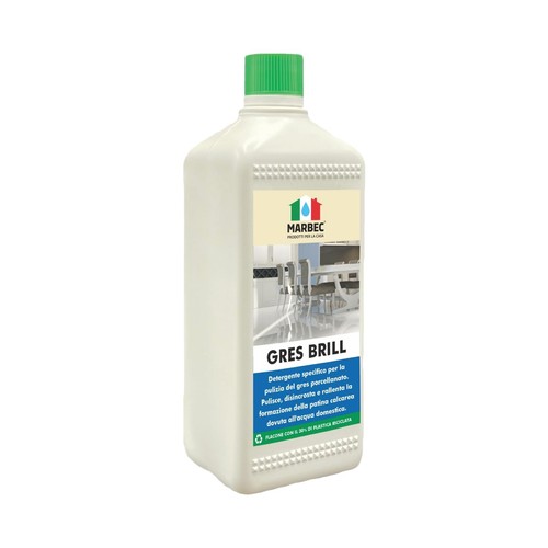 Detergente gres porcellanato - detergente,