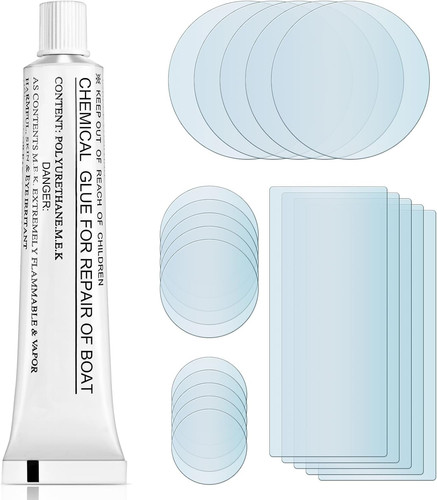 Adesivo per gommoni pvc - adesivo,