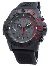 Orologio Uomo Luminox Navy Seal XS.3581.EY Quartz 200M