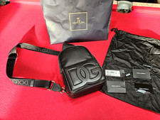 Autentica borsa zaino Dolce &