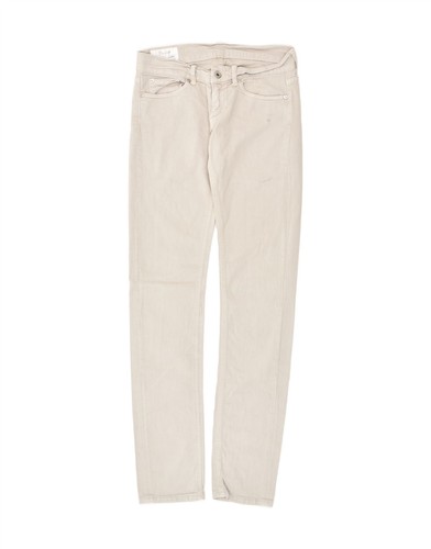 Jeans donna dondup dritto - dritto, w27