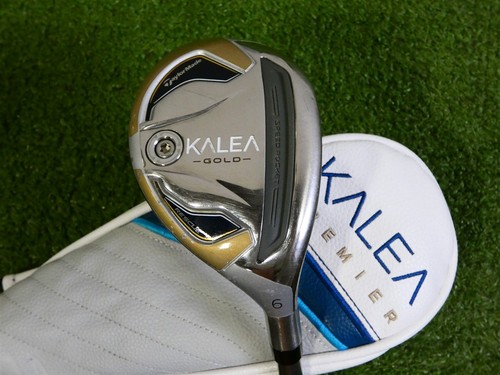 Taylormade kalea gold - kalea, 31*