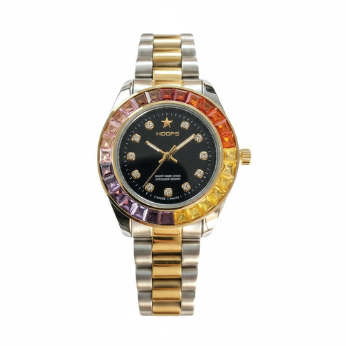 Hoops orologio donna quarzo - hoops, al