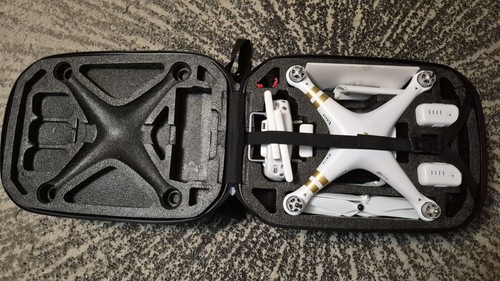 Dji phantom pro new - dji, not