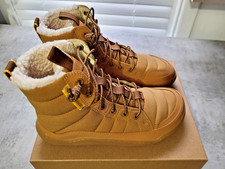 VIVOBAREFOOT Gobi HIBER L Tan