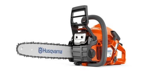 Motosega scoppio husqvarna - motosega, a
