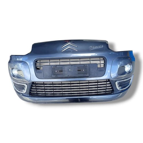 Paraurti per citroen - per, c3