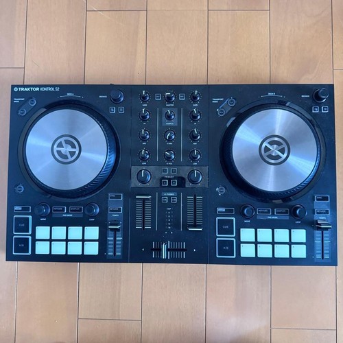 Native instruments traktor - native,