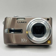 Panasonic LUMIX DMC-TZ3