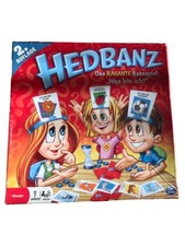 Hedbanz Spin Master Gioco a