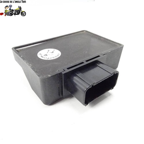 Centralina ecu honda 1000 cbr - ecu,