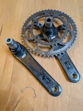 Guarnitura Campagnolo Super Record 11