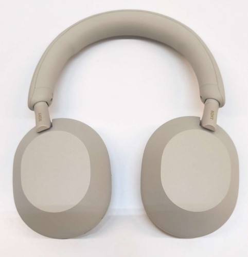 Sony 1000xm5 cuffie - sony, wh-1000xm5