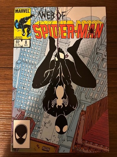Costume simbionte marvel - marvel, web