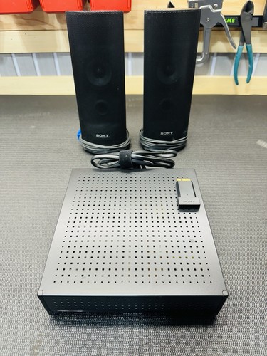 Sony sa300wr amplificatore - sony, ta-sa300wr