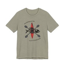 Maglietta Deadfish Company Red