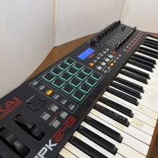 Akai Professional MPK249 49