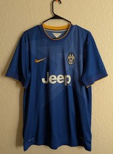 Maglia Nike Juventus Away