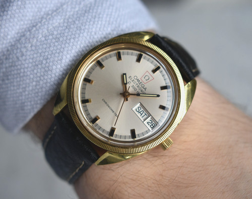 Omega orologio uomo - omega,