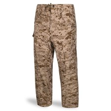 Pantaloni GORE-TEX US Navy