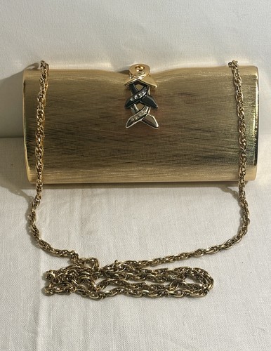 Borsa sera pochette vintage - borsa, da