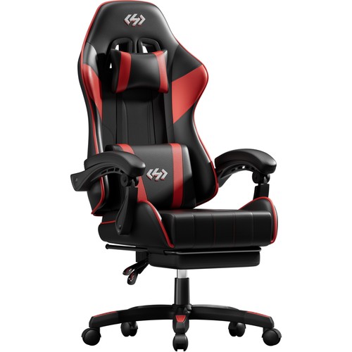 Sedia gaming ergonomica con - sedia,