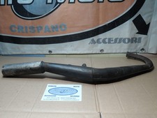 Marmitta terminale scarico