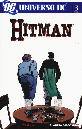 Libri garth ennis john - garth,