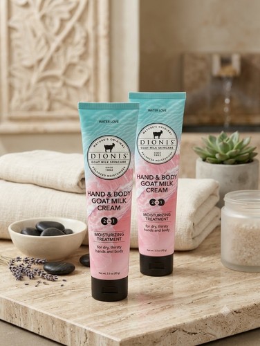 Dionis latte capra crema - capra,