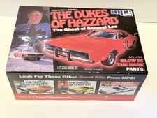 Dukes Of Hazzard 1/25 Model