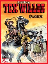 Libri tex willer - libri,