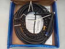 Miller / Weldcraft TIG Torcia A-125V, 25FT / WP-9V-25-2