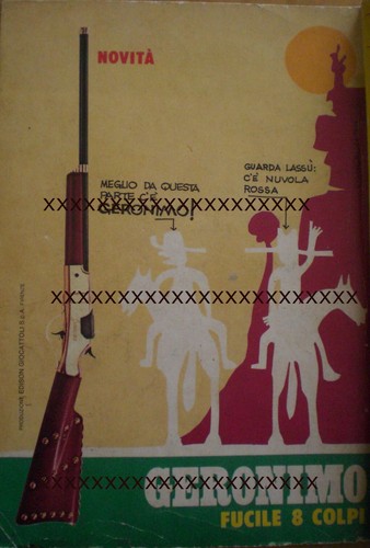 Foto giocattolo fucile - foto, di