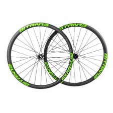 Set ruote carbonio bici 29er