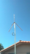 Antenna piano terra -  antenna,