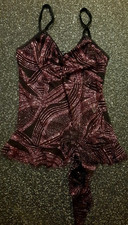 SeXy Miss Top Girly Da Donna