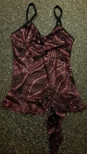 Sexy miss top - da, donna