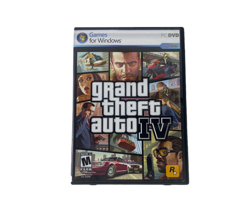 Grand theft auto - -, edizione
