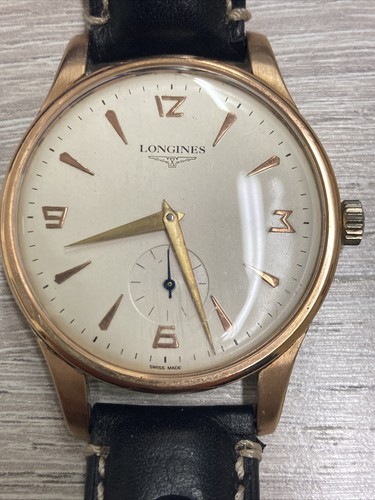 Orologio longines vintage - orologio,