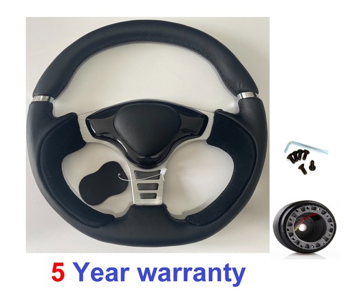 Volante boss kit per golf - e,