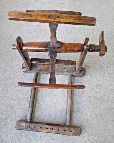 Dipanatore antico avvolgi - antico,