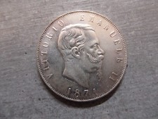 REGNO D'ITALIA VITTORIO