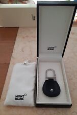 Porta chiavi MONT BLANC