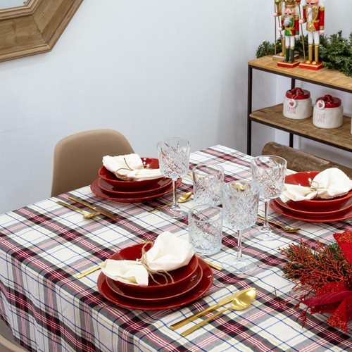 Tovaglia tartan - tovaglia,