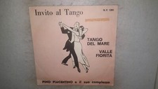 PINO PIACENTINO    TANGO DEL MARE - VALLE FIORITA
